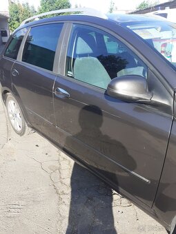 Predám Fiat Croma 110kw - 6