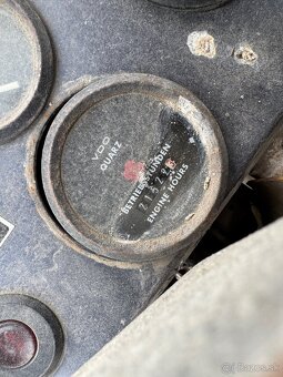 Nakladač volvo - 6