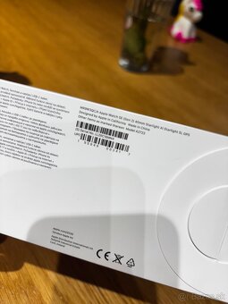 Apple watche SE gen 2 40mm - 6