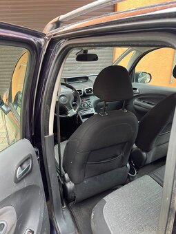 citroen c3 picasso - 6
