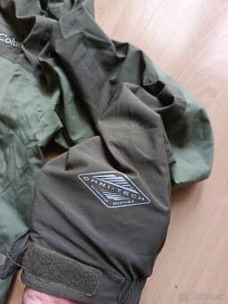 Columbia bunda - 6