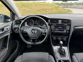 Volkswagen Golf VII 1.4 TSI DSG - 6