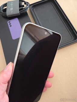 Samsung Galaxy S23FE Purple 8GB/128GB - 6