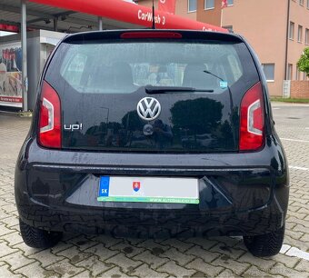 Volkswagen UP - 6