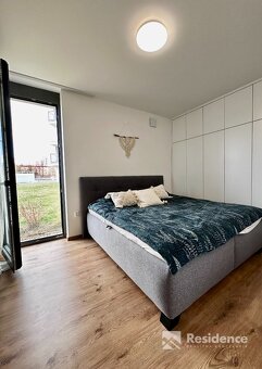 Na prenájom - moderné bývanie s terasou a parkovaním v súkro - 6