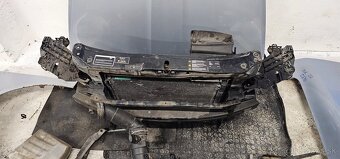 Predok octavia 2 facelift lacno - 6