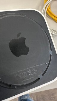 Apple AirPort Time Capsule 3TB 802.11ac - 6