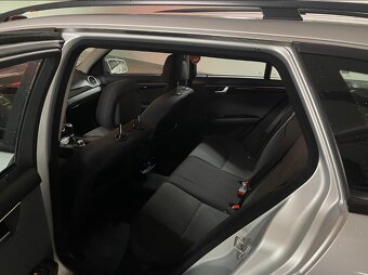 Predán Mercedes Benz C 200 CDI W204 combi - 6