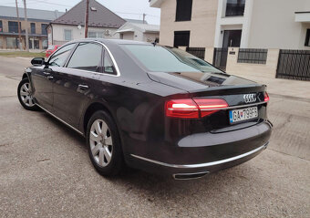 vymenim alebo predam audi A8 long - 6