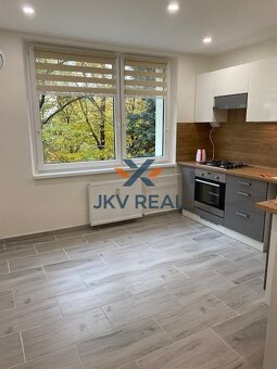 1. izbový byt na prenájom, Prešov, sídlisko 3, ulica Prostej - 6