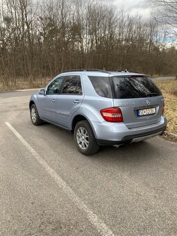Mercedes ML 320 CDI - 6