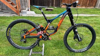 Lapierre DH 527 - 6