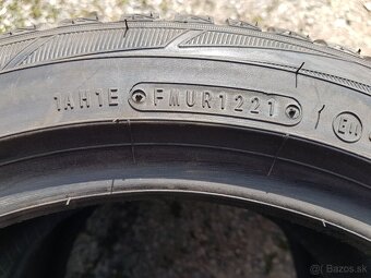 215/45 r16 celoročné pneumatiky 2ks Falken - 6