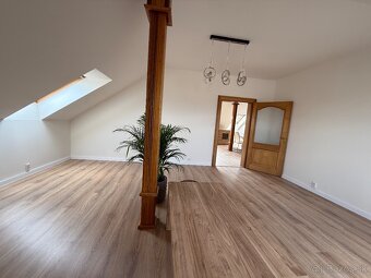 3 izbový byt pri Botanickej záhrade - 6