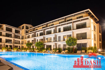 Na prenájom apartmány pri mori - Bulharsko, letovisko Obzor - 6