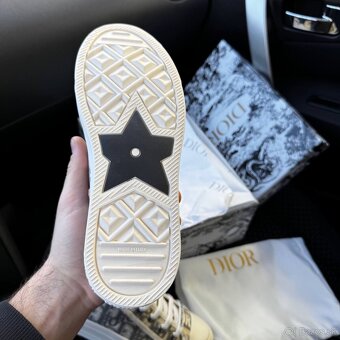 Dior tenisky - 6