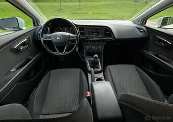 Seat Leon ST 1.6 TDI Style, Full LED - 6