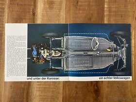 katalog vw 1200 karmann - 6