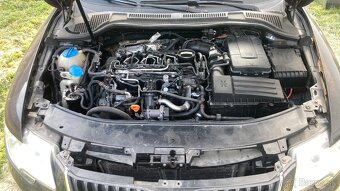 Škoda Superb 1.6tdi 77kW cayc - 6