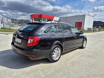 Škoda Kodiaq 2.0TDi DSG 4x4 Clever Edition Matrix 360 - 6