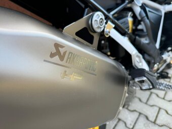 BMW R 1250 GS - 6