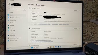 LENOVO Flex 5 14ALC7 - 2v1 dotykový Notebook - 6