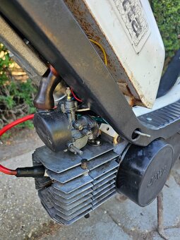 Babetta 210 - 6