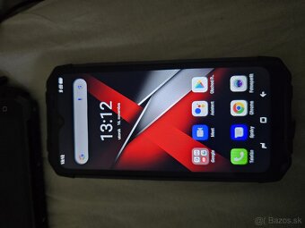 Mobil Doogee S96 pro - 6