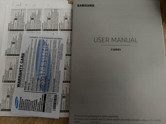 Samsung 32 SMART TV LED Full HD - 6