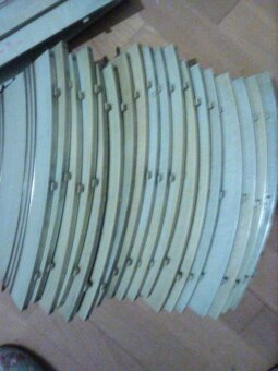 retro Ites draha Champion - 6