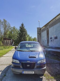 Valnik Hyundai H1 - 6