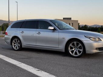 BMW 525d E61 145 kW - 6
