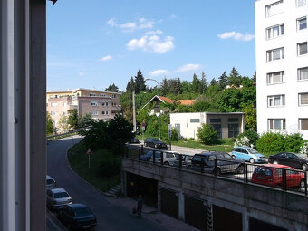 1,5 i byt BA I, províziu neplatíte - 6
