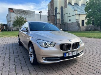 BMW 530GT xDrive Grand Turismo  Slovenske vozidlo - 6