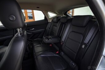 JAGUAR E-PACE diesel 110kW 4x4 - 6