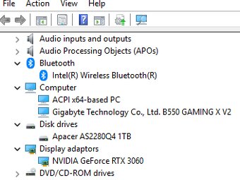 🖥️ Herný PC | Ryzen 5, RTX 3060 12GB, 32GB RAM, 1TB SSD - 6
