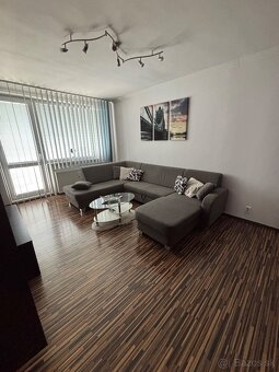 3.izbovy byt centrum Kosic - 6