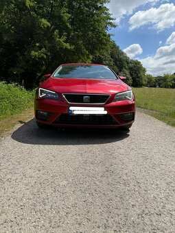 Seat leon 1,6 TDI - 6