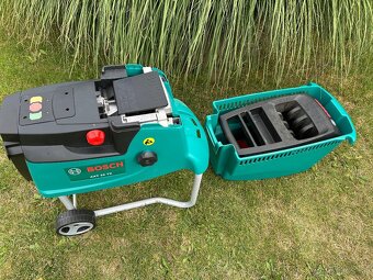 Bosch AXT 25 TC - 6
