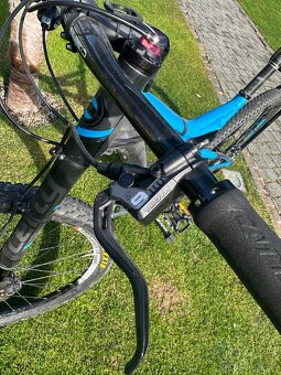 Horsky bicykel CANNONDALE SCALPEL - 6