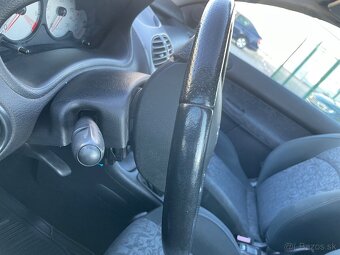 Predam peugeot 206 cc cabrio - 6