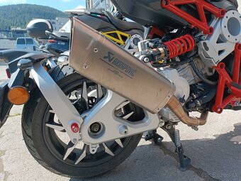 Italjet dragster 200 - 6