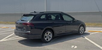 Volkswagen Golf 8 Variant 2.0 TDi DSG 85kW - 6