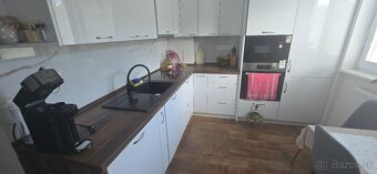 3iz byt na PRENÁJOM Banská Belá - 6