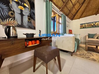 NA PREDAJ ROZPRÁVKOVÝ BUNGALOW NA ZANZIBARE - 6