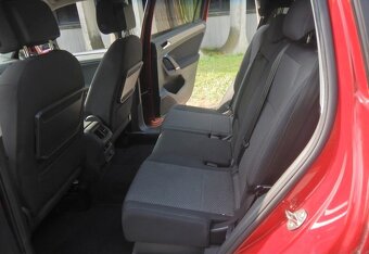 VW Tiguan Allspace 3/2020, 2.0 TDi 110kW/150k, DSG, 91tis.km - 6