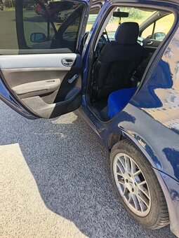 Peugeot 307 - 6