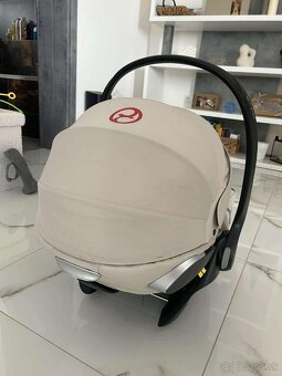 Vajicko cybex ferari - 6