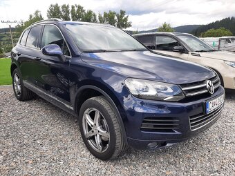 vw touareg 3tdi 176kw - 6