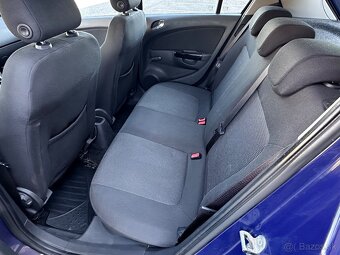Opel Corsa 1.2i nová STK - 6